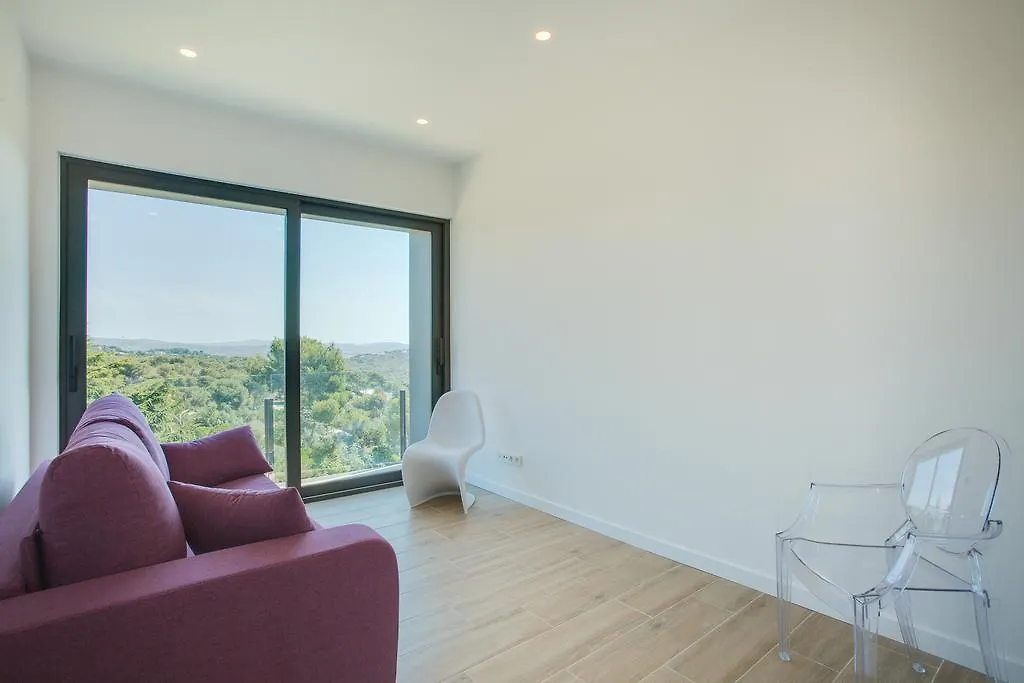 Villa Rubi Platja d'Aro