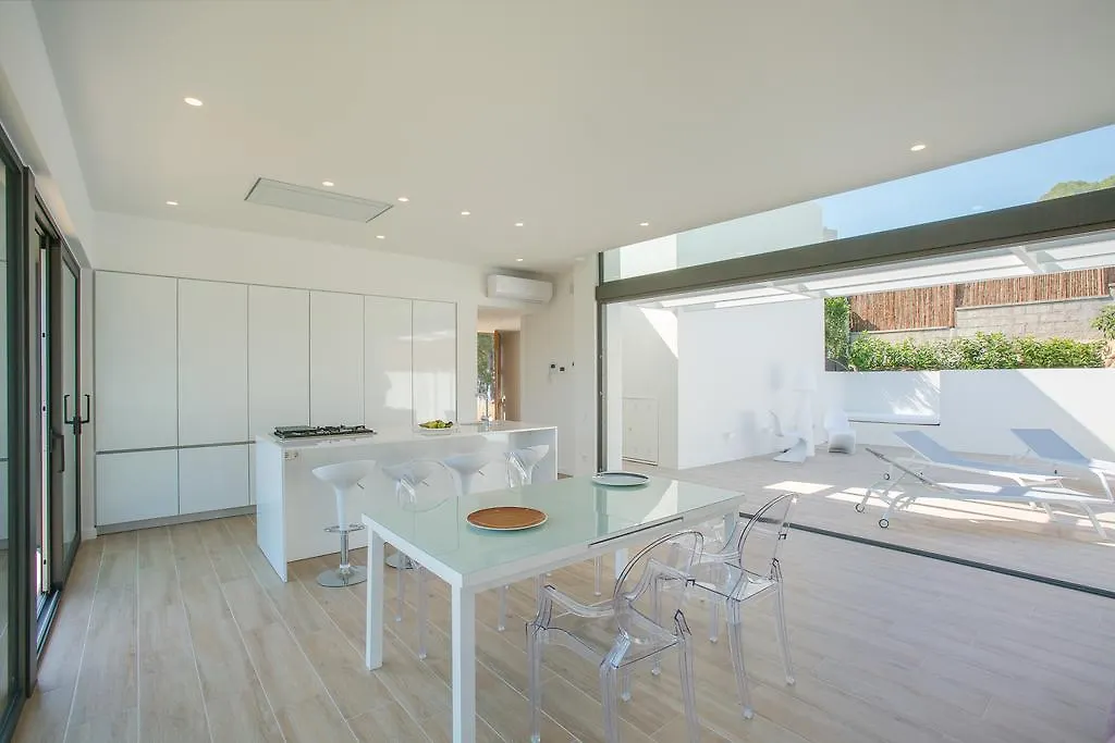 Villa Rubi Platja d'Aro
