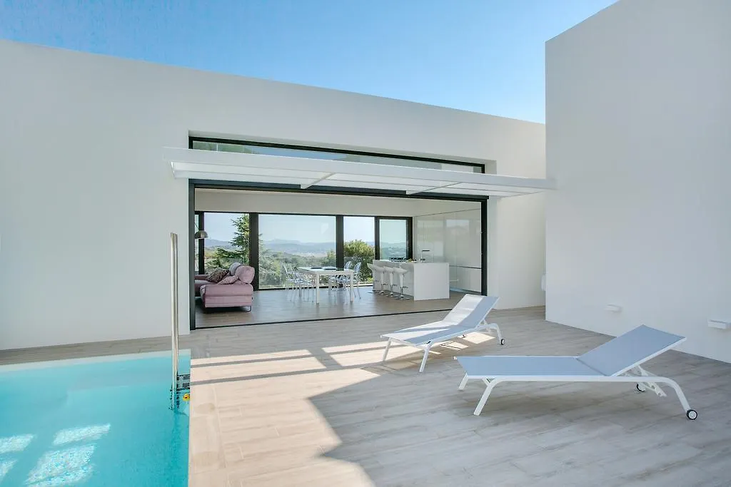 Villa Rubi Platja d'Aro 0*,