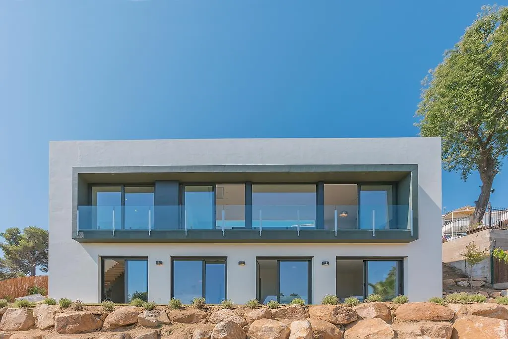 Holiday home Villa Rubi Platja d'Aro Spain