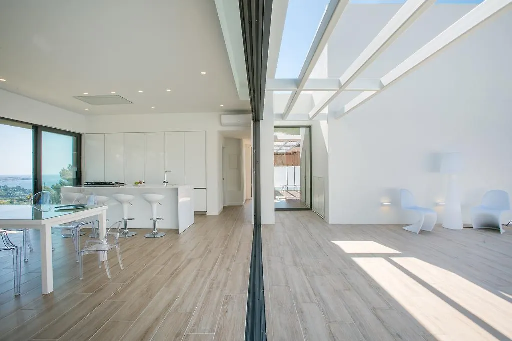 Villa Rubi Platja d'Aro Holiday home