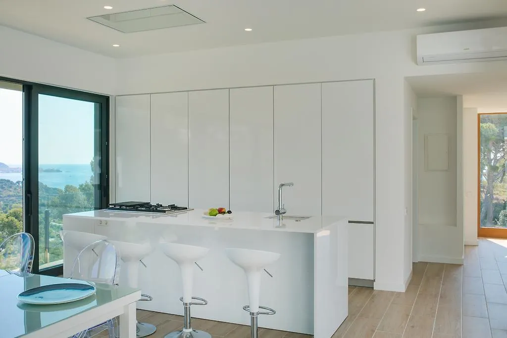 Holiday home Villa Rubi Platja d'Aro