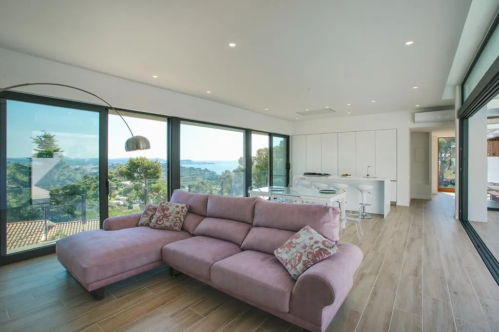 Villa Rubi Platja d'Aro