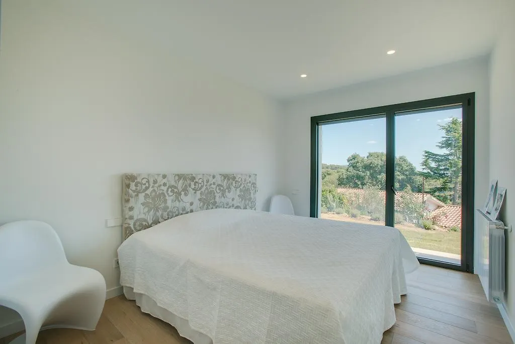 Villa Rubi Platja d'Aro 0*,  Spain