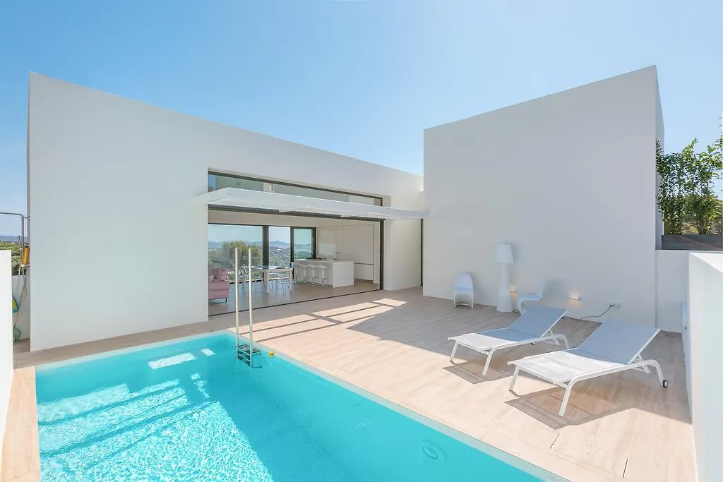 Holiday home Villa Rubi Platja d'Aro