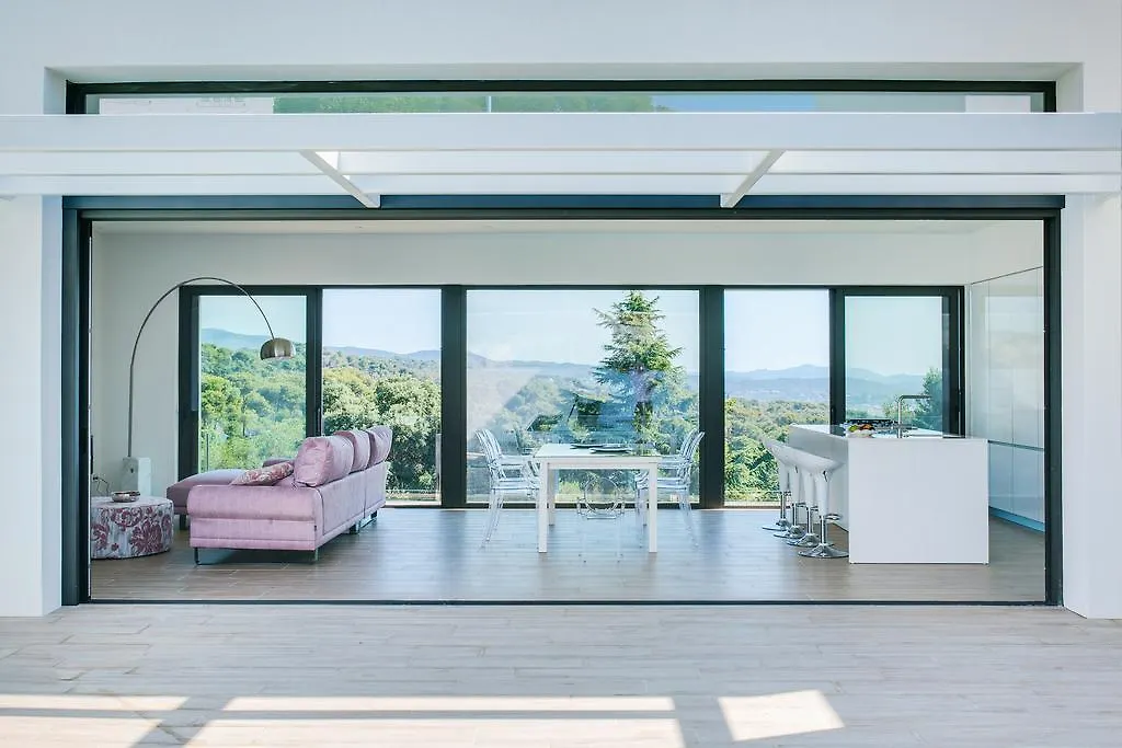 Villa Rubi Platja d'Aro
