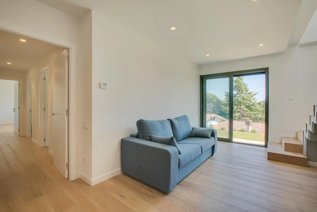 Holiday home Villa Rubi Platja d'Aro