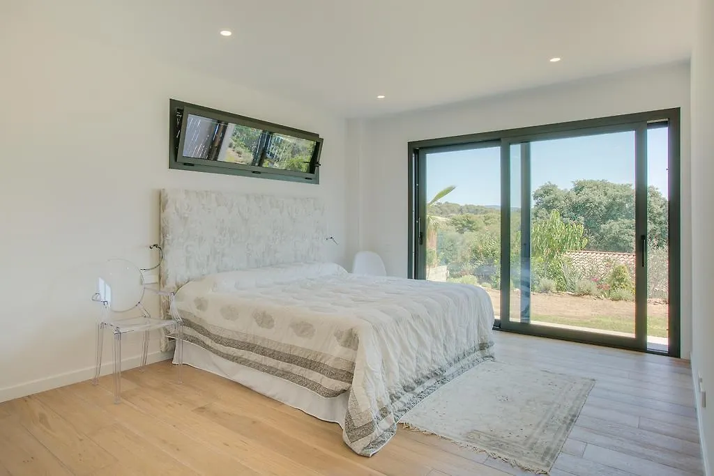 Villa Rubi Platja d'Aro