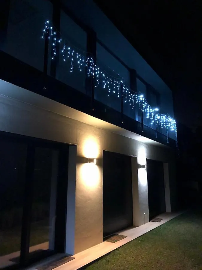 Villa Rubi Platja d'Aro Holiday home