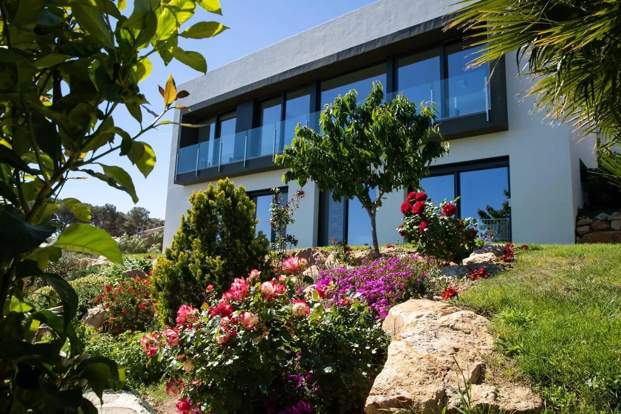Villa Rubi Platja d'Aro 0*,  Spain
