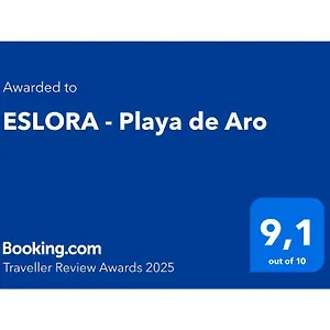  Сasa de vacaciones Eslora