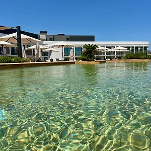 Hotel Silken, Platja d'Aro